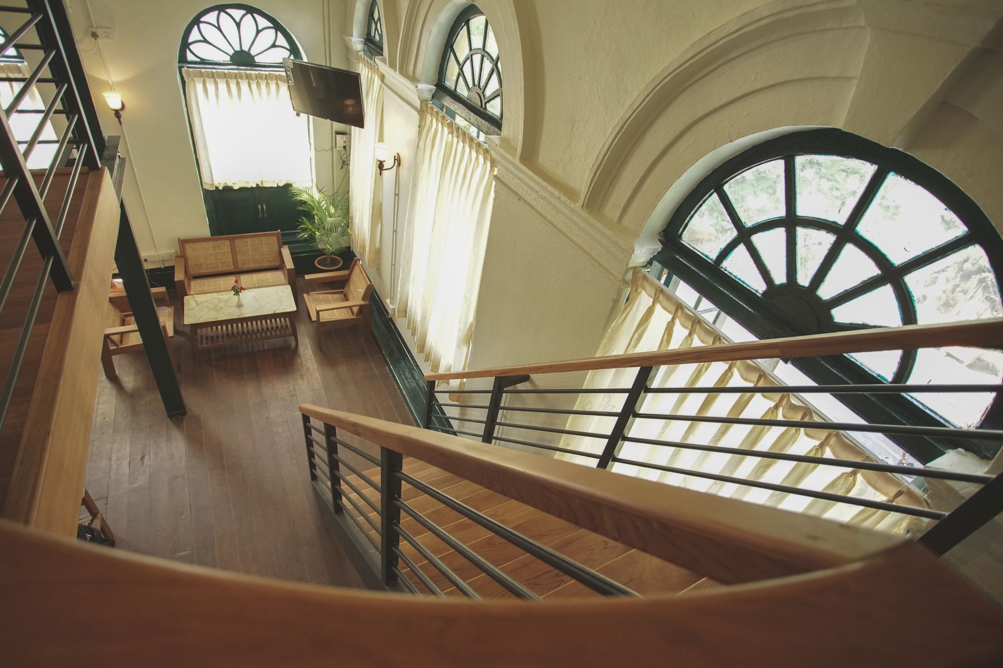 501 Merchant Bed & Breakfast Rangoon Buitenkant foto