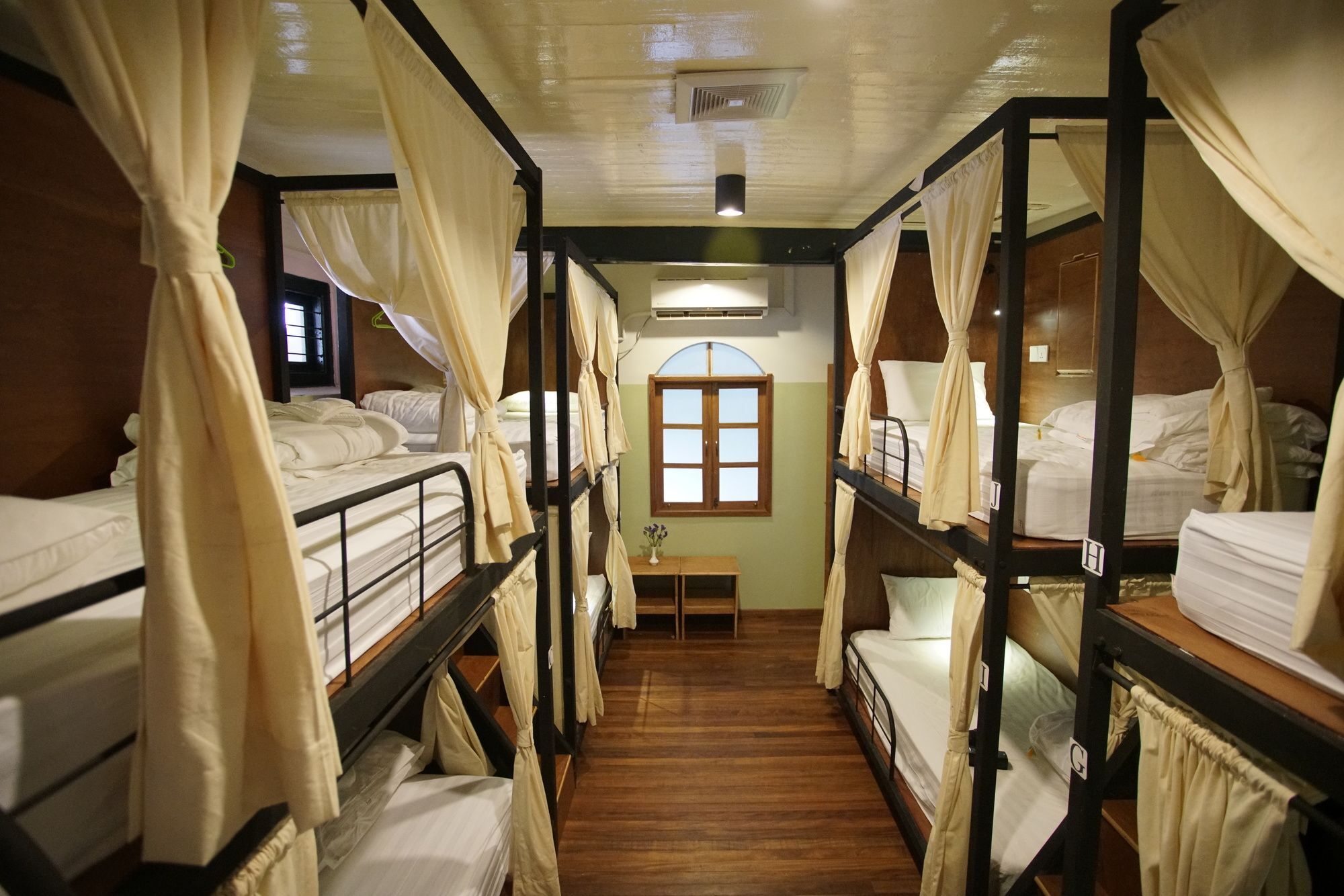 501 Merchant Bed & Breakfast Rangoon Buitenkant foto