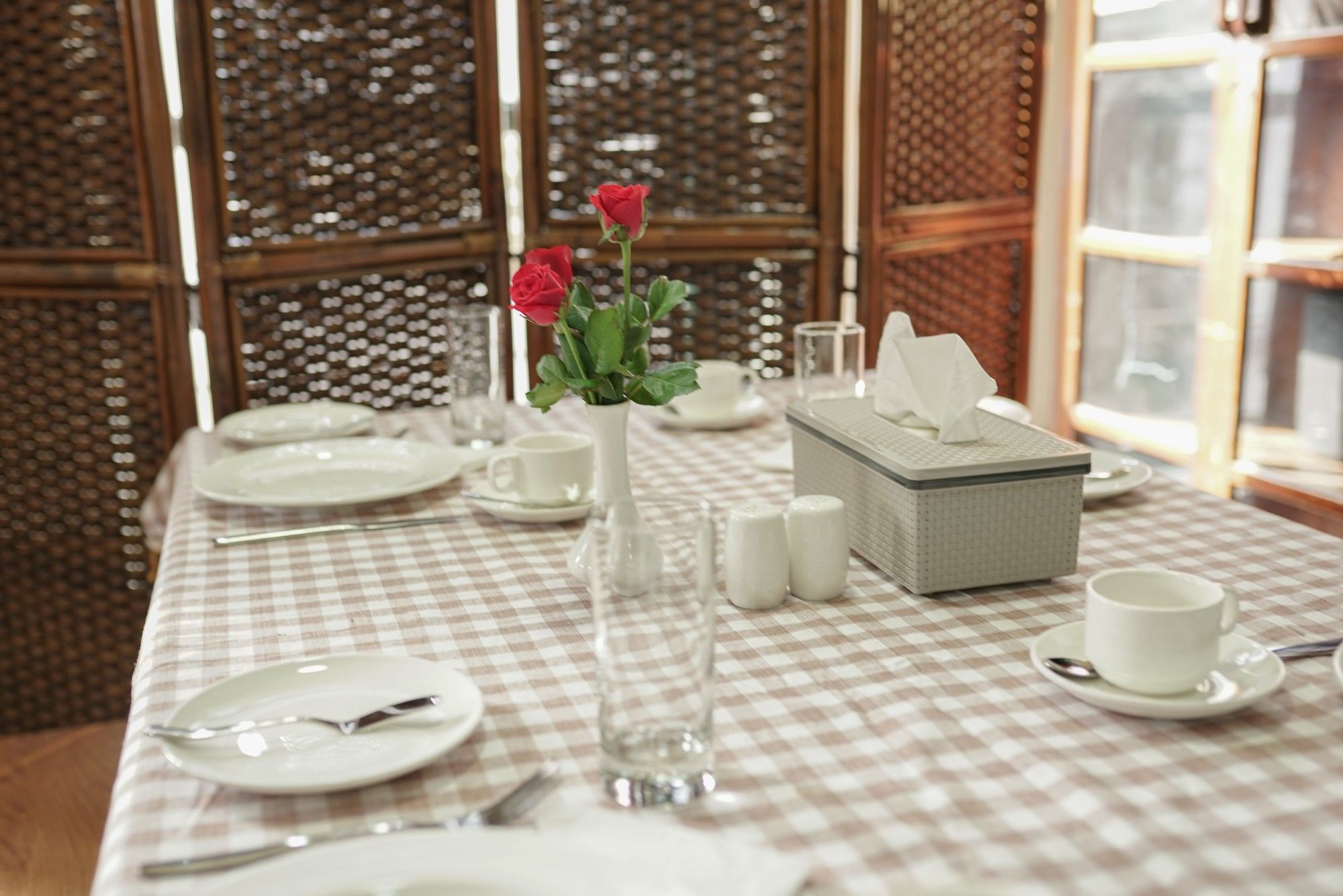 501 Merchant Bed & Breakfast Rangoon Buitenkant foto