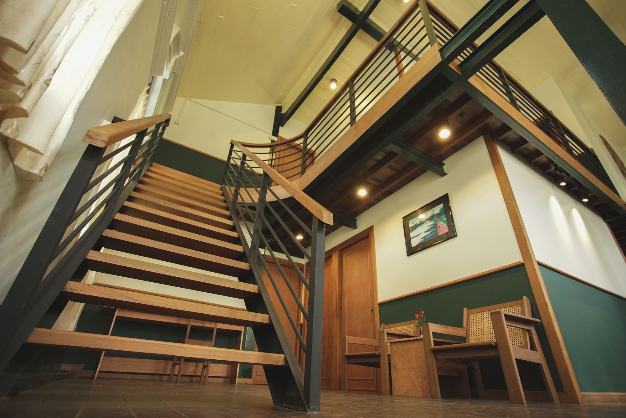 501 Merchant Bed & Breakfast Rangoon Buitenkant foto